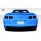 Camaro Duraflex Tjin Edition Body Kit, Extreme Dimensions, 2010-2013