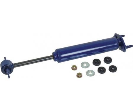 Ford Mustang Front Shock Absorber - All Except Shelby Models - Gas-Charged - Heavy-Duty - Monroe-Matic Plus