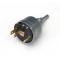 Chevy Truck Windshield Wiper Switch, 2-Speed, With Washer, 1967