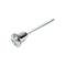 Headlight Knob, W/Rod, 1965-1966