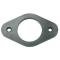 Firebird Shock Absorber Mounting Brace, Rear, Upper Shock Tower, 1967-1969