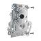 Ford Door Latch, Right, Without Vacuum Door Locks, 1964