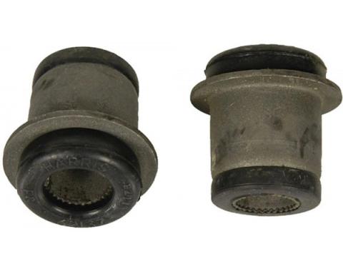 Camaro Control Arm Bushings, Upper, 1967-1969