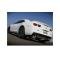 Camaro Exhaust System, Borla, Cat Back, ZL1, ATAK, 2012-2013
