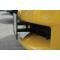 Corvette License Plate Frame, Front, Quick Release, 2005-2013