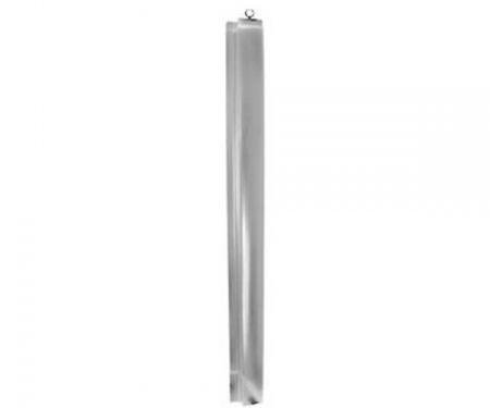 Nova  Windshield A-Pillar Right, 1966-1967