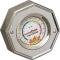Camaro Radiator Cap, With Temperature Gauge, 16Lb., 1970-1981
