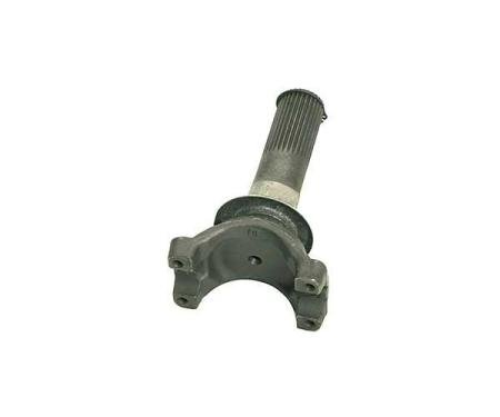 Corvette Differential Side Yoke, Left, 1980-1982