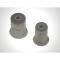 Moog Chassis K6076, Control Arm Bushing, OE Replacement, With Front And Rear Bushings
