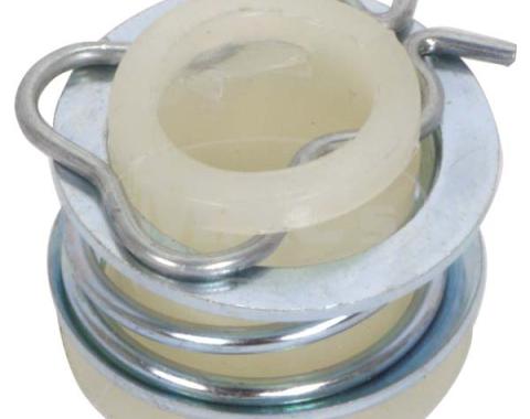 Window Roller Assembly