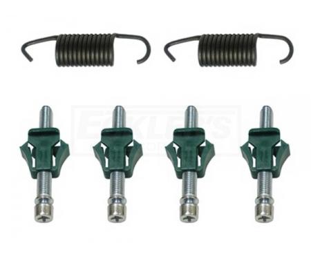 Firebird Headlight Adjuster Kit, 1978-1981