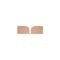 Chevy Cardboard Interior Front Door Panels, 4-Door Sedan & Wagon, 150 & 210, 1956