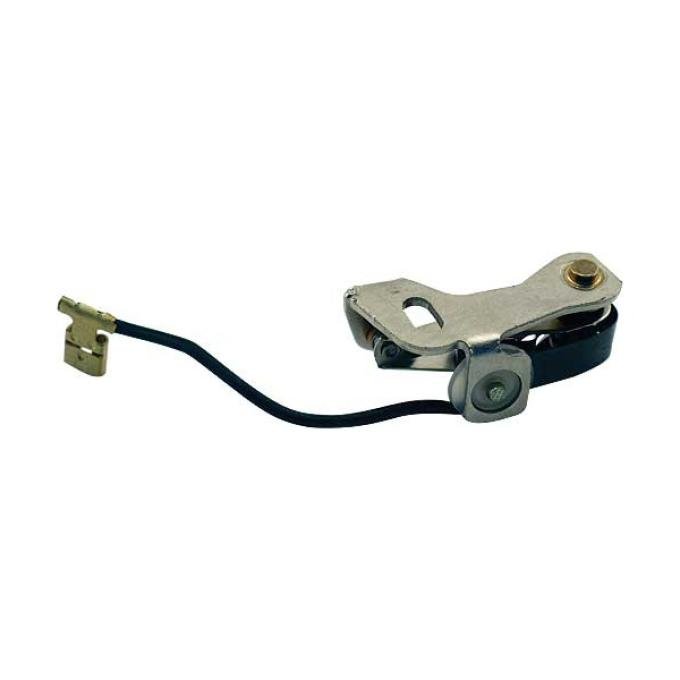 Model T Distributor Point Set, 1912-1927