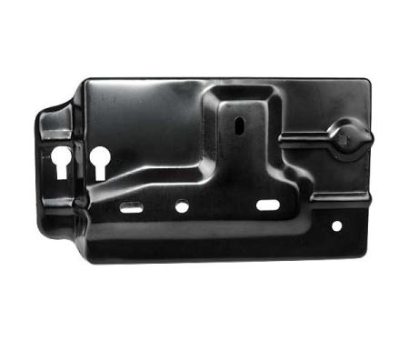 1964-1966 Ford Mustang & 1960-1966 Ford Pickup Battery Tray for 24 Series Batteries