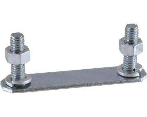 Corvette Steering Cylinder Bracket Reinforcement, 1963-1982