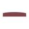 Distinctive Industries 1965-67 Mustang Vinyl Covered Package Tray with No Speaker Holes 064212