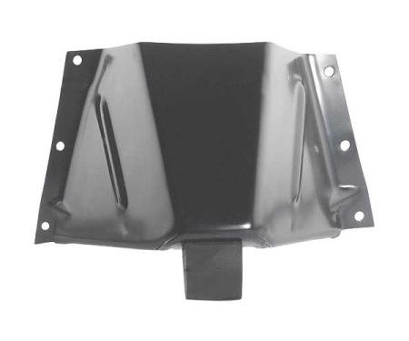Ford Mustang Outer Shock Tower - Right - With Inner Bracket