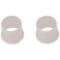 Full Size Chevy Brake Pedal Bushings, 1958-1961