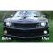 Camaro LED Day Time Running (Fog) Lights, White, 2010-2013