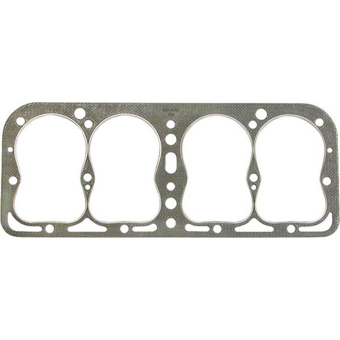 Model A Ford High Compression Head Gasket - GraphTite - ForHigh Compression Cylinder Heads