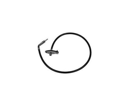 El Camino Antenna Lead Wire, From Windshield To Radio, 1970-1987