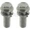 Starter Bolts