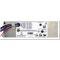 Firebird Radio, AM/FM Reproduction, 1969-1970