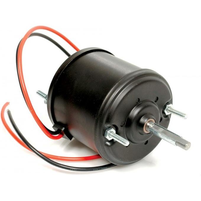 Chevy Heater Blower Motor, 12-Volt, 1949-1954