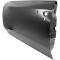 Chevelle Door Shell, 2-Door, Left, 1966-1967