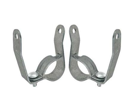 Ford Thunderbird Exhaust Hangers, 1964-66