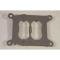 Full Size Chevy Carburetor Base Gasket, WCFB 4GC, 1958-1964