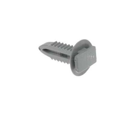 Firebird Interior Rear Side Molding Clip, 1978-1987