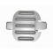 Malibu Trunk Floor Pan, Drain Plug, Small, 1978-1983