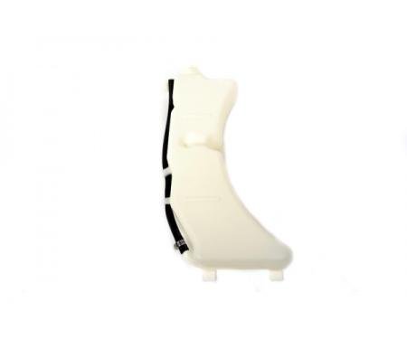 Ford Mustang Radiator Overflow Tank 5.0 w/o Sensor - NO CAP 1986-93
