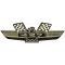 Valve Cover Decal - 427 Transistorized Ignition Eagle