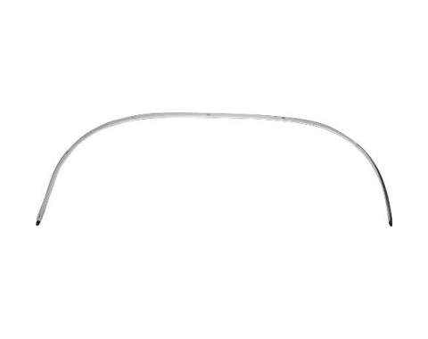 Wheel Opening Moulding - Fairlane & Torino - Rear Right