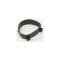 Chevy Radio Speaker To Speaker Grille Boot, 1955-1956