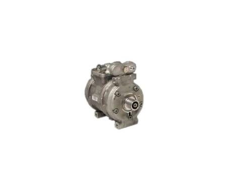 Corvette New Air Conditioning Compressor, Without Clutch, ACDelco, 1988-1996
