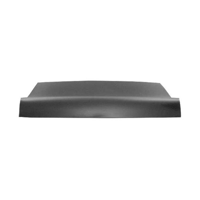 Ford Mustang Trunk Lid - Fastback