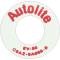 PCV Plastic Ring - Marked C6AZ-6A666-B - Autolite