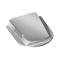 Inside Rear View Mirror Bracket - Flat Type - Glues To Windshield