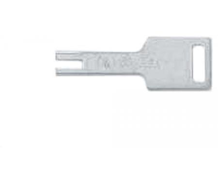 Firebird Diagnostic Module Test Key, 1982-1993