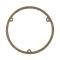 Ford Thunderbird Tail Light Lens To Housing Gasket, 1956