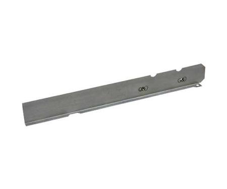 Ford Mustang Partial Front Frame Rail - Outer - Right