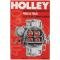 Holley Carburetor Handbook, 4150 & 4160, Selection, Tuning & Repair