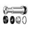 Master Cylinder Rebuild Kit - 7//8 Bore