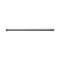 Ford Thunderbird Push Rod, For Hydraulic Lifters, 352 V8, 1958-60