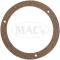 Tail Light Lens To Housing Gaskets
