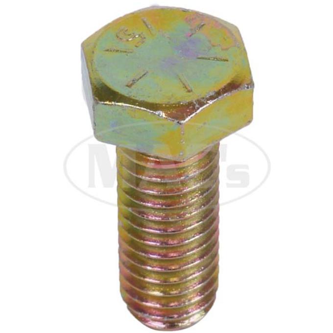 58-67 EXH MANIFOLD BOLT