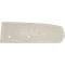 Distinctive Industries 1968 Mustang Standard Front Door Panels 068387
